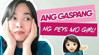 "MURANG SKINCARE PARA SA MAGASPANG NA FACE" |  lyngel ❤