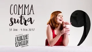 Comma Sutra Fringe World Trailer