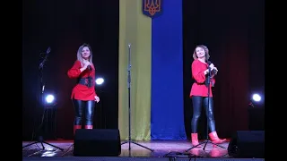 Lana Lady"s Band COVER Оксана Муха "Шуміла ліщина"