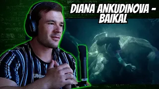 Diana Ankudinova - Baikal (REACTION)