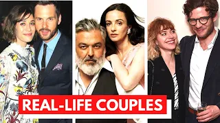 THE NEVERS Cast: Real Age And Life Partners Revealed!