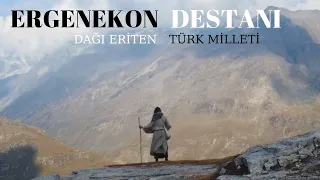 Ergenekon Destanı