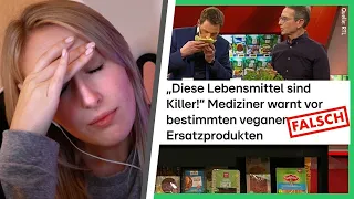 RTL schürt Vegan Panik?