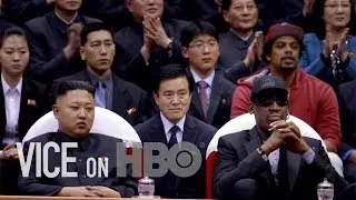 The Hermit Kingdom | VICE on HBO