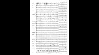 La Soupe aux Choux, Raymond Lefebvre, arr  Tony Cheseaux