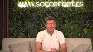 SPORTLIGHT #118 - Bogdan Tanjević