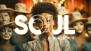 Relaxing Soul Music - Take a deep breath, Relax your mind - Chill Soul RnB songs playlist 2023