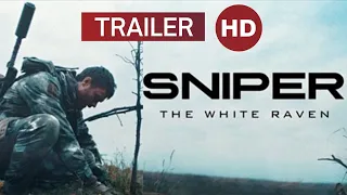 SNIPER : THE WHITE RAVEN | official trailer (2022)