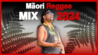 Maori Reggae Playlist Mix Vol 2. 2024 | (Corrella, House of Shem, Hori Shaw, Tomorrow People)& More!