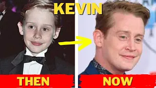 Home Alone: 33 Years Later - Where Are They Now?