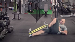 12 Weird Core Exercises That Will Torch Your Abs