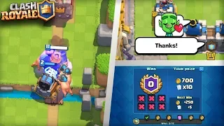 25 Things We've All Done In Clash Royale (Part 5)
