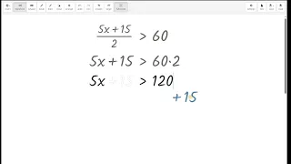 Inequality Demo