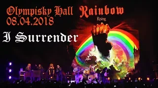 Rainbow I Surrender