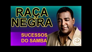 RAÇA NEGRA OS MELHORES E GRANDES SUCESSOS E AS MAIS SAMBAS PARTE 21 FESTAS 🌐BY COLETÂNEA🌐