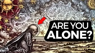 Don't Fear Being Alone: You NEED to Be | Here's Why