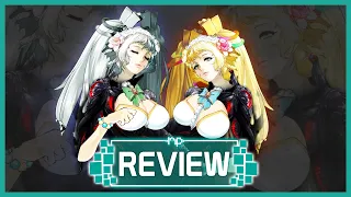 Astlibra Revision Review - The Best JRPG You've Never Heard About