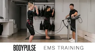 Introduction to EMS Training at BodyPulse
