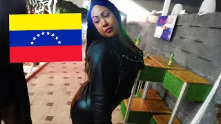 Venezuela Notorious Nightlife In Caracas