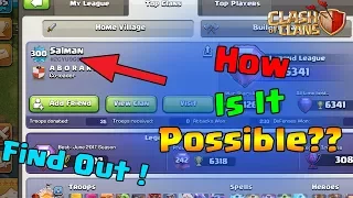 FASTEST WAYS TO INCREASE XP LEVEL in Clash of Clans....Find Out Now ! 👌👍