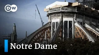 Frankreich: Streit um Notre Dames Wiederaufbau | Fokus Europa