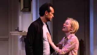 Goodman Theatre's "Disgraced" - Public Defender