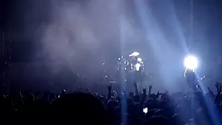Machine Head - Coliseu Do Porto 31/03/2018 - The Blood The Sweat The Tears