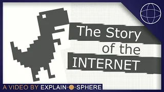 How does the internet work: a brief history of the internet and ISPs