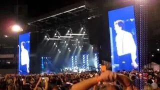 Hey Jude - Paul McCartney Live @ Citi Field 2009