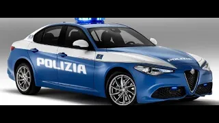 Come mettere le auto Italiane e le divise Italiane su Gta 5 craccato