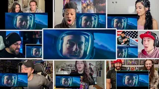 Top Gun: Maverick (2020) TRAILER 2 Reactions Mashup