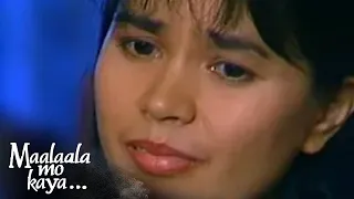 Maalaala Mo Kaya: Mananayaw feat. Chat Silayan (Full Episode 10) | Jeepney TV