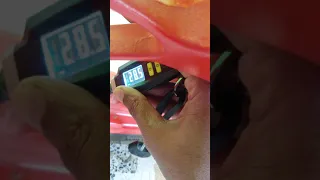 MICHELIN Digital Pressure Check  ✔ Guage EXCELLENT GADGET