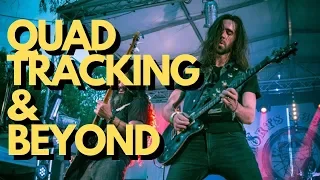 How to Make Riffs Sound Massive