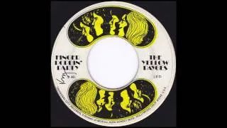 The Yellow Payges - Finger Poppin' Party (1968)