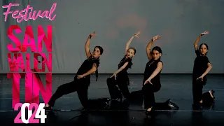 3º Flamenco - Baile Farruca