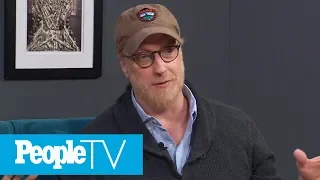 James Cameron On Making A Comedy With The Abyss’ Chris Elliott | PeopleTV | Entertainment Weekly