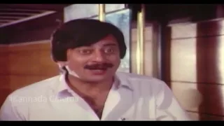 Kannada Comedy Scenes | Golmal Radhakrishna | Shanker Nag | Kannada Comedy Nights