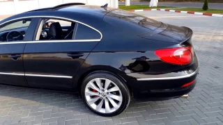 Volkswagen Passat CC 1.8 TSI 2009