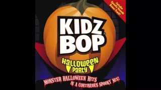 Kids Bop Kids: Witch Doctor [Party Remix]