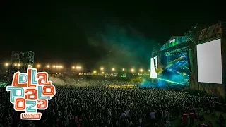 Aftermovie 2017 | Lollapalooza Argentina
