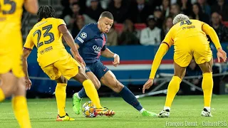 Podcast 15/04/2024 : Barça/PSG (avant-match)