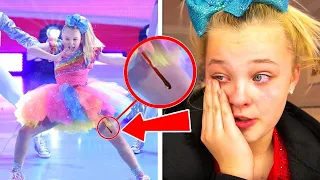 JOJO SIWA MOST EMBARRASSING MOMENTS!