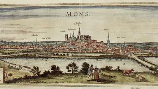 Siege of Mons (1572) | Wikipedia audio article