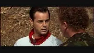 Clip from 'The Business' Danny Dyer