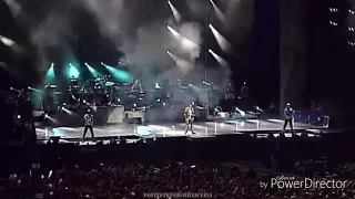 [MIRRORED] Michael Jackson They don't care about us Live Munich 1997