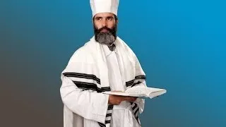 Yom kippur Kol nidre prayer Cantor Avraham Feintuch כל נדרי - חזן אברהם פיינטוך