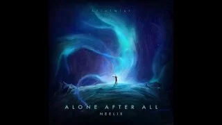 Neelix - Alone After All [feat. Vök, Caroline Harrison] Live Mix