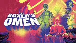 The Boxer's Omen (1983) [1080p]