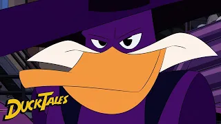 Let's Get Dangerous! | Teaser | DuckTales | Disney XD